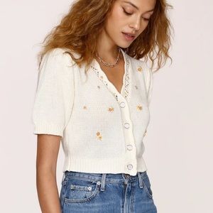 Heartloom “Nina Cardi”